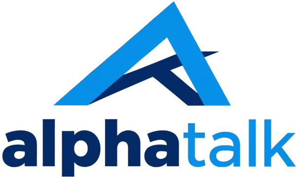 Alphatalk