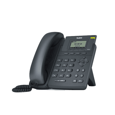 Yealink T19P