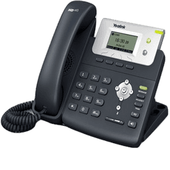 Yealink T21P