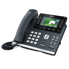 Yealink T46G