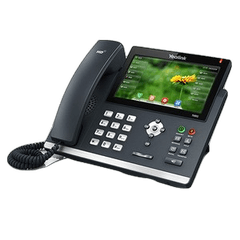 Yealink T48G