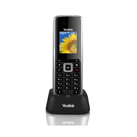 Yealink W52H