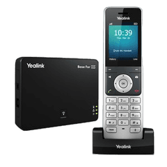 Yealink W56P